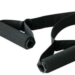 Correas de Tríceps para Entrenamiento de Gimnasio, Diseño Personalizado de Fábrica, Alta Resistencia, Ajustables, de Neopreno, Color y Logotipo Personalizables - Product Image 4