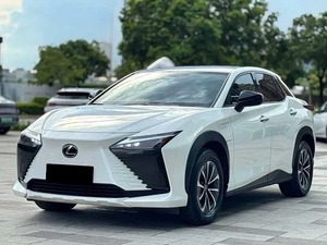 Nuevo Lexus RZ 450e EV 2024 - Product Image 3