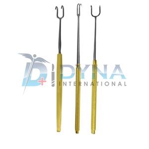 stainless steel fomon skin <b>hook</b> high quality - Product Image 2