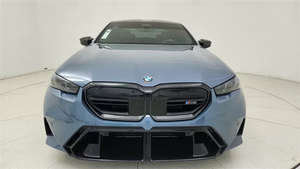 Sedán M5 2025 Usado, con Tracción en las Cuatro Ruedas, Certificado, Seminuevo - Product Image 5