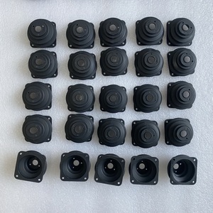 ถาดยางนิ่ม TPU TPE แบบหล่อสุญญากาศซิลิโคนน้ำหนักเบาแบบกำหนดเอง แผ่นกันลื่น สำหรับการพิมพ์ 3 มิติแบบ FDM - Product Image 5