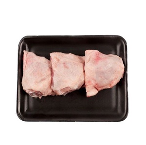 Muslos de Pollo Frescos, Carne Halal Congelada de Alta Calidad, Suministro al por Mayor para Restaurantes, Venta al por Menor y Exportación - Product Image 1