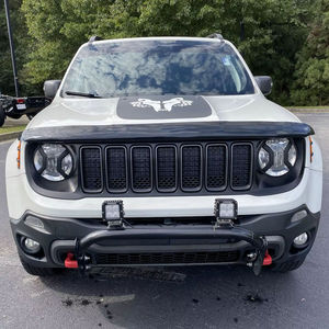 Renegade Trailhawk Usado en Venta 2024, con Navegación y Tracción en las 4 Ruedas, Autos Usados Premium Sin Accidentes - Product Image 2