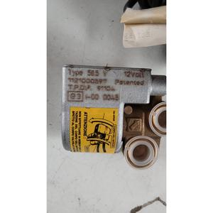 ระบบป้องกันการโจรกรรมแบบครบวงจร อะไหล่ทั่วไป หลายยี่ห้อ รุ่น (90>) MED58.7V เบนซิน - Product Image 3