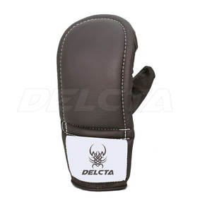Guantes de Boxeo Cómodos para Entrenamiento de Combate, Guantes de Boxeo Profesionales para Seguridad Deportiva - Product Image 2