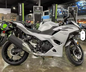 Moto Sportive 2025-2026 500 451cc ABS Nouveau Modèle Prêt à l'Expédition - Product Image 3