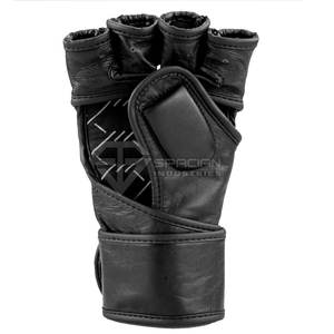 Guantes de Entrenamiento de MMA de Último Diseño 2025, Guantes de MMA de Diseño Personalizado Hechos Profesionalmente - Product Image 3