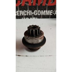 Pignone Motorino di Avviamento per Ferrari 308 GTB Serie (75>85) 1006209413 Benzina - Product Image 4