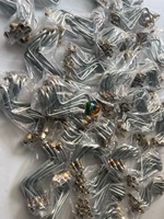 Pièces d'origine Pièces de moteur OEM 6C8.3 VENT TUBE 3930678