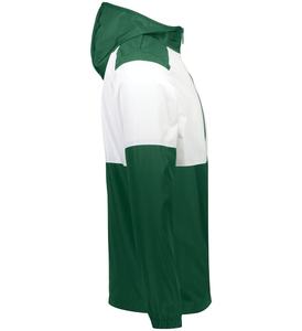 Chaqueta Cortavientos para Hombre, Ligera, Impermeable, Cortavientos, para Deportes al Aire Libre, Correr, Senderismo, con Capucha - Product Image 3