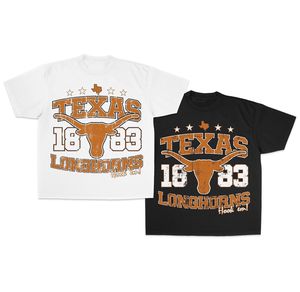 T-shirts pour hommes de luxe tendance, designer, grande taille, streetwear, imprimé graphique, col rond, manches courtes, jersey tricoté unisexe, écologique - Product Image 1