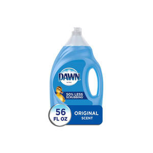 Dawn Savon liquide en gel jetable ultra économique pour la vaisselle Meilleur prix Détergent de cuisine en vrac pour la vaisselle de cuisine économique - Product Image 5