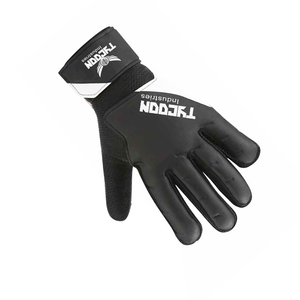 Professional Goalkeeper <b>Gloves</b> Sports Training Goalkeeper <b>Gloves</b> High Quality Goalkeeper <b>Gloves</b> - Product Image 4