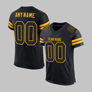 Maillots d'uniformes de football par sublimation Offre Spéciale de service OEM Maillot de football de conception propre sublimé OEM vente en gros - Product Image 6