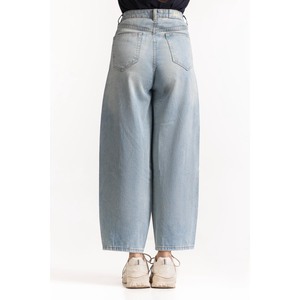 Vaqueros ajustados OEM para mujer, proveedor de Pakistán, Talle alto, aptos para gimnasio, estilo, moda urbana y comodidad diaria - Product Image 6