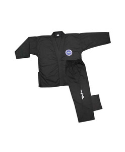 Uniformes de taekwondo ITF de haute qualité Entraînement et compétitions - Product Image 2