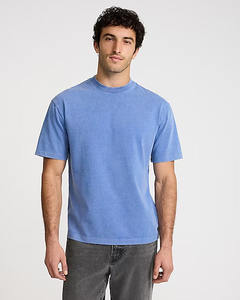 Fabricant d'imprimerie Fabricant de gros vêtements pour l'exportation Fournisseur de marque privée de t-shirts personnalisés Usine d'impression - Product Image 1