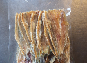 Proveedor de Pescado Lagarto Seco Dividido de Alta Calidad, Fabricante de Pescado Lagarto Seco Dividido Vietnam ANGLE - Product Image 6