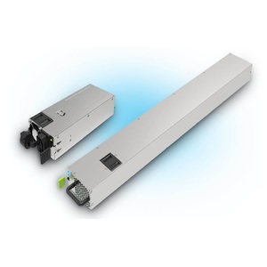 Unidad de Alimentación Profesional para Servidores, Intercambiable en Caliente, Redundante, para Racks de Servidores Empresariales y Computadoras Industriales - Product Image 3