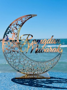 ป้ายไม้ทำมือคุณภาพดีสไตล์เรียบง่ายสำหรับตกแต่งห้องนั่งเล่น ห้องครัว ร้านกาแฟ ร้านอาหาร และใช้เป็นของขวัญ มีจำหน่ายสำหรับส่งออก - Product Image 3