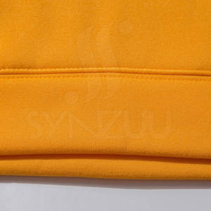 Sudaderas con capucha de diseño único para hombre, venta al por mayor, sudaderas con capucha de color liso para hombre, ropa de calle, sudaderas con capucha para hombre - Product Image 3