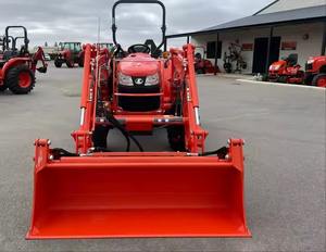 Asequible BUENO 2024 Mini Kubota L3800 Tractor - Product Image 5