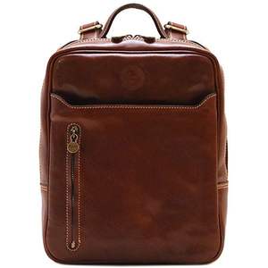 Mochila Minimalista de Cuero Avenra para un Estilo de Vida - Product Image 3