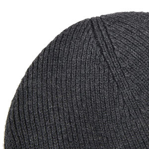 Gorro de Punto Jacquard con Logotipo Personalizado de Alta Calidad, Gorro de Invierno Cálido de Seda, Cómodo con Impresión Digital para Viajes - Product Image 5