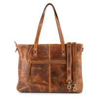 Sac fourre-tout tendance en cuir véritable imprimé animal, fait main, vintage, style western bohème, avec fermeture éclair, de luxe pour femme