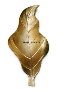 Juego de bandeja y cuenco de chocolate de metal de lujo para decoración del hogar, regalos de boda y soluciones festivas para servir dulces - Product Image 4