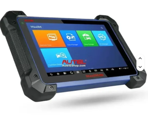 SURE Programmeur de clés auto et outil de diagnostic IM608 de haute qualité, modules et kits électroniques à vendre - Product Image 3