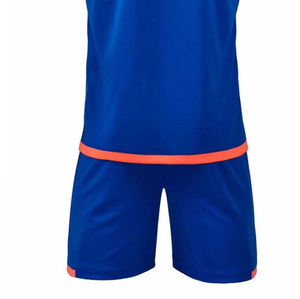 Camisetas de fútbol de Francia hechas en Pakistán, venta al por mayor, uniforme de fútbol Deportivo de alta calidad, novedad de 2024 - Product Image 4