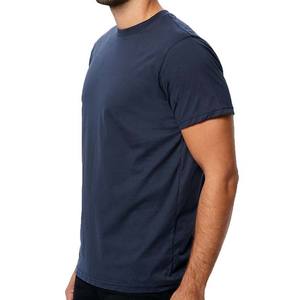 Camisetas Personalizadas de Alta Calidad, Ajustadas, Suaves, 60% Algodón, 40% Poliéster - Venta al por Mayor - Product Image 4