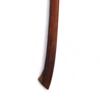 Hache en acier de Damas, style viking traditionnel, pour le camping, la chasse et le bushcraft, hache en acier de Damas artisanale