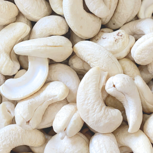 เม็ดมะม่วงหิมพานต์แบบไม่ผ่านการขาย - Product Image 1