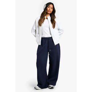 เสื้อสเวตเชิ้ตวินเทจผ้าฝ้าย 100% ส่งเร็ว ทรงบ็อกซี่ พิมพ์ลาย คอกลม สำหรับผู้ชายและผู้หญิง สไตล์สตรีทแวร์ - Product Image 3