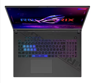 Laptop para Juegos Strix G16 2023 2024 en Oferta, Pantalla FHD de 165Hz y Relación de Aspecto 16:10, NUEVA - Product Image 2