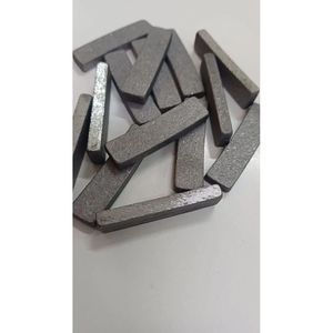 Segments de lame de coupe horizontale en granit de 350 mm - Product Image 2