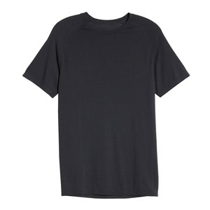 เสื้อกล้ามผู้ชายเย็บแบบใหม่โลโก้/สีป้องกันรอยยับระบายอากาศได้ดี - Product Image 2