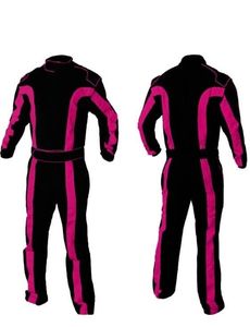 Summer Breathable New Design Comfortable One Piece Youth Kart <b>Racing</b> Suits High Quality Karting <b>Racing</b> Suits Digital Sublimation - Product Image 3