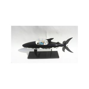 TI.NT-modelo de barco de madera, modelo de barco de resina Marina REPLIICA - Product Image 1