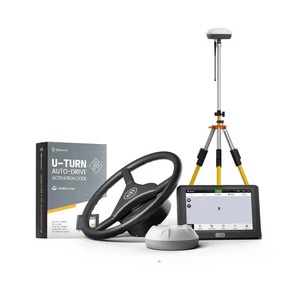 Kit de Dirección Automática AT2 de FJ Dynamics, Sistema de Agricultura de Precisión con GPS para Tractores, Garantía de Más de 5 Años, para Tractores de 5000 kg, Listo para Enviar - Product Image 5