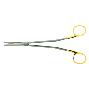INSTRUMENTOS QUIRÚRGICOS DE GRAN CALIDAD/TIJERAS/TIJERA DE ELEVACIÓN FACIAL GORNEY FREEMAN-TC... - Product Image 2