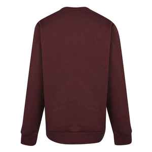 Sudadera de hombre de color personalizado sudaderas con capucha de cuello redondo personalizado liso teñido 100% algodón de talla grande precio asequible mejor sudadera para hombre - Product Image 4