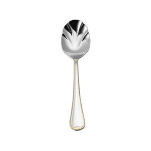 New Arrival <b>Mirrored</b> Polish Stainless Steel Flatware Sets For Tableware <b>Gold</b> Color for Kitchen and Wedding <b>Table</b> Decor Use India - Product Image 6