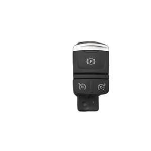 BOTÓN DEL FRENO DE ESTACIONAMIENTO RENAULT Serie Scenic 363214222R (16>) - Product Image 1