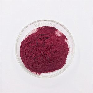 Extrait naturel de cochenille, poudre de carmin, dans les aliments ou les cosmétiques, <span class=keywords><strong>acide</strong></span> <span class=keywords><strong>carminique</strong></span> 50% -100% poudre - Product Image 3