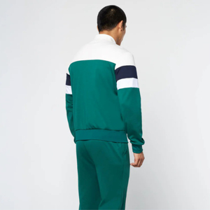 Vente en gros de survêtements pour hommes de qualité supérieure Vente en gros de survêtements modernes et confortables inspirés de la mode pour des vêtements décontractés et athlétiques - Product Image 3