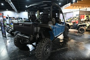 บริสุทธิ์สะอาด2025-2026วูฟเวอรีน RMAX4 1000จำกัดพร้อมที่จะส่งออกทั่วโลก - Product Image 4