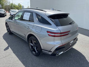 GENESIS GV70 3.5T Sport Prestige USADO 2026 - Product Image 6